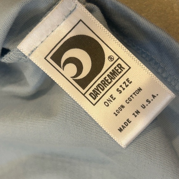 NWT Daydreamer Lace Heart Long-Sleeve Tee - Picture 7 of 7